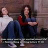 Gilmoregirl