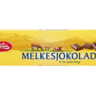 Melkesjokoladen