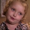 HoneyBooBoo