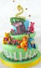 Winnie the pooh theme cake.jpg