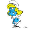 Smurfie