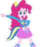 Pinkie