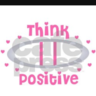 Think positive