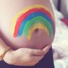 Rainbow Baby 2023