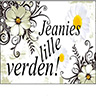 Jeanies lille verden