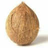 kokosnøtta