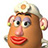 Mrs. Potato Head